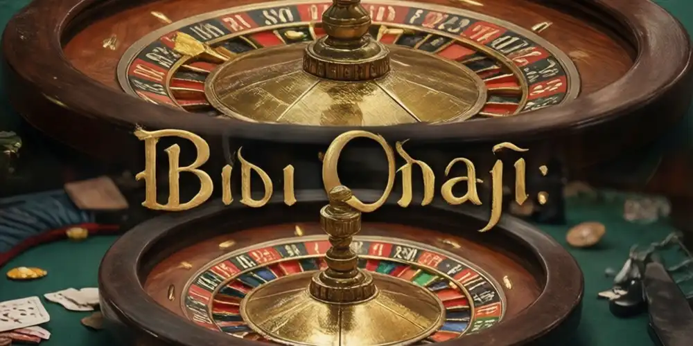 Bidi Baji Casino Banner
